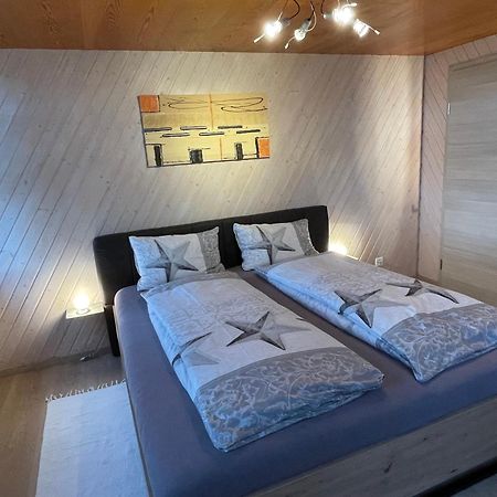 Haelmli Apartment Heiden Bagian luar foto
