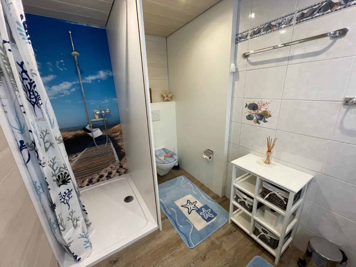 Haelmli Apartment Heiden Bagian luar foto