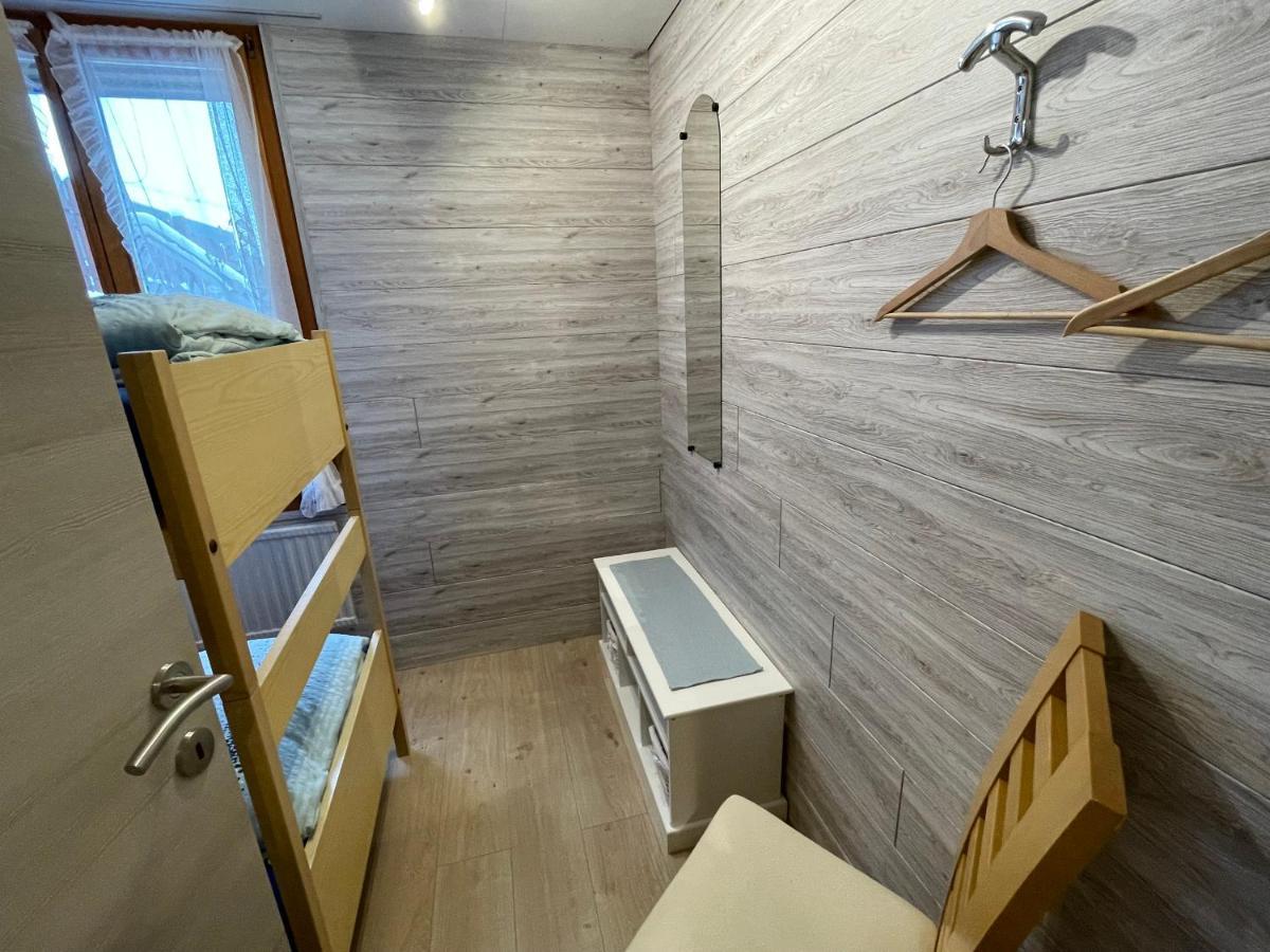 Haelmli Apartment Heiden Bagian luar foto