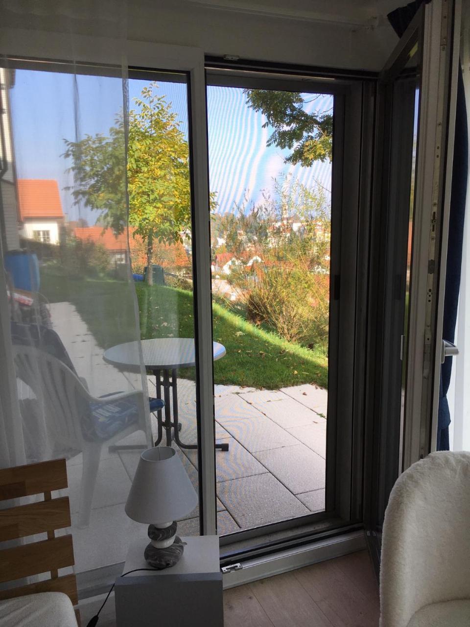 Haelmli Apartment Heiden Bagian luar foto
