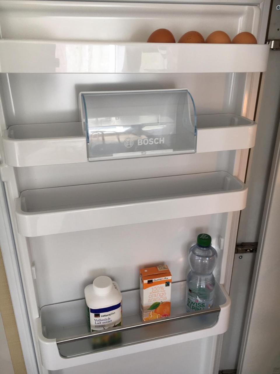 Haelmli Apartment Heiden Bagian luar foto