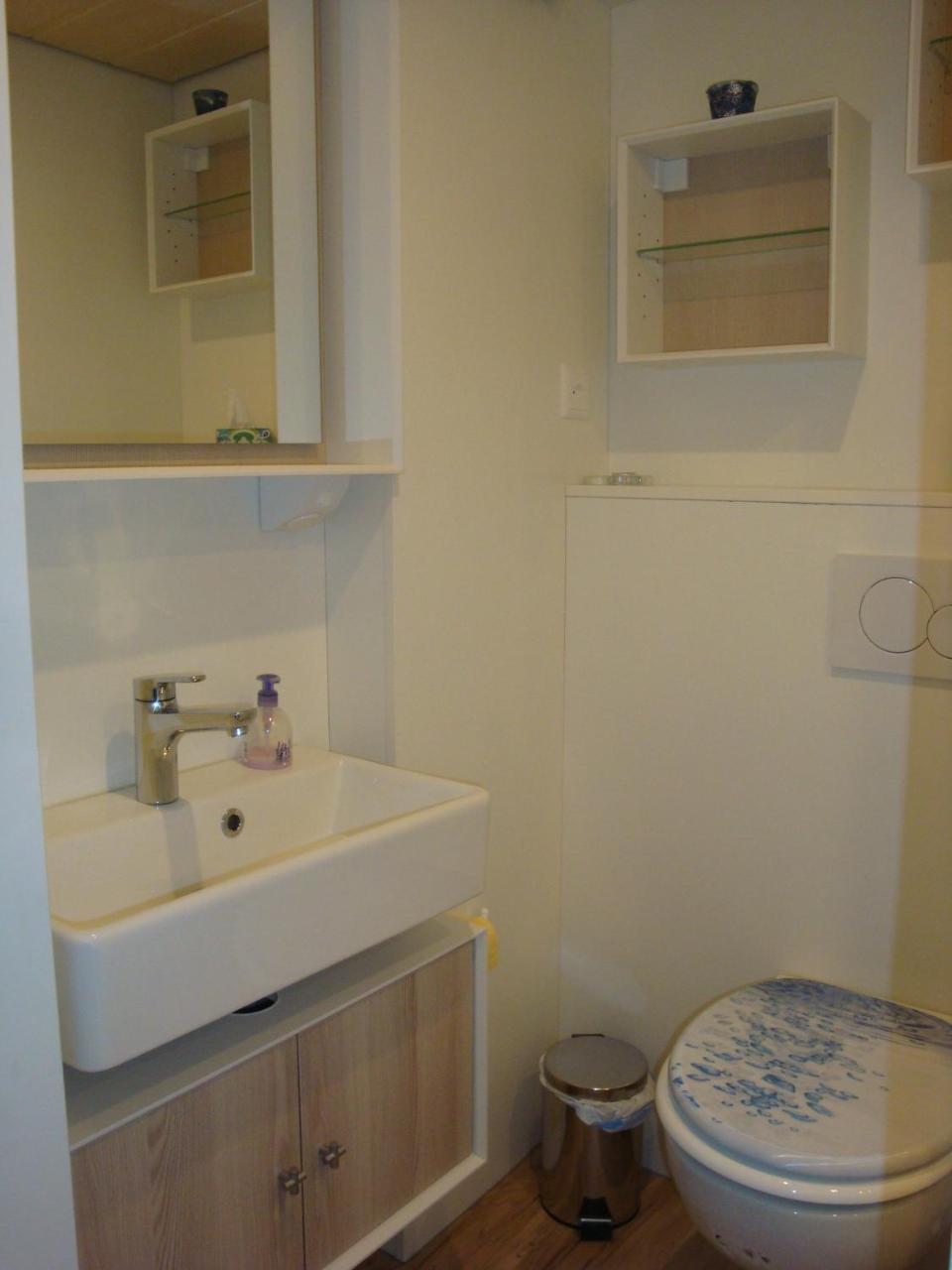 Haelmli Apartment Heiden Bagian luar foto