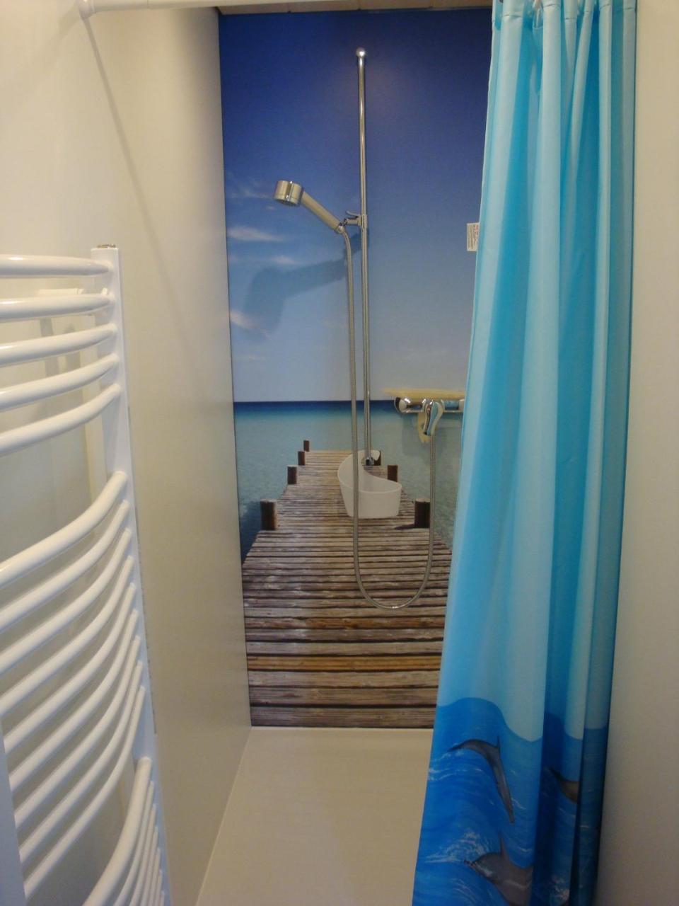 Haelmli Apartment Heiden Bagian luar foto