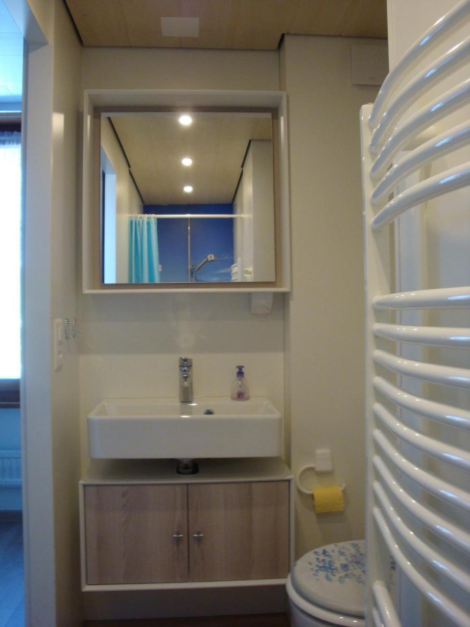 Haelmli Apartment Heiden Bagian luar foto